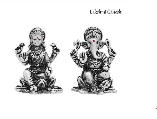 Laxmi - Ganesh