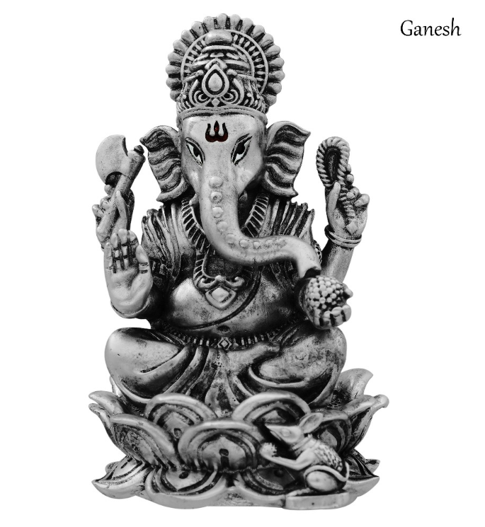 Ganesh | God Idol | SKU (CSPIDOL1277-I-SE)