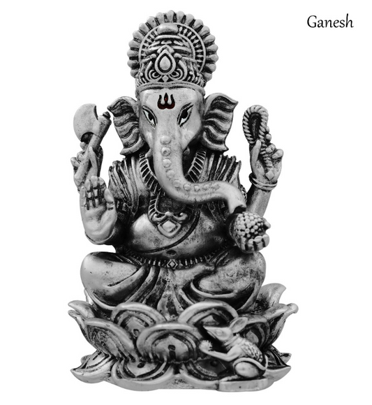 Ganesh | God Idol | SKU (CSPIDOL1277-I-SE)