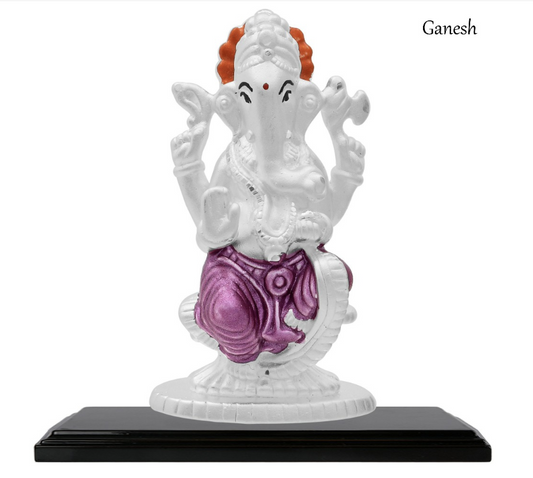 SFIDOL029-002 | GANESHA