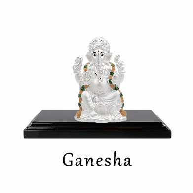 SFIDOL499-001 | GANESHA