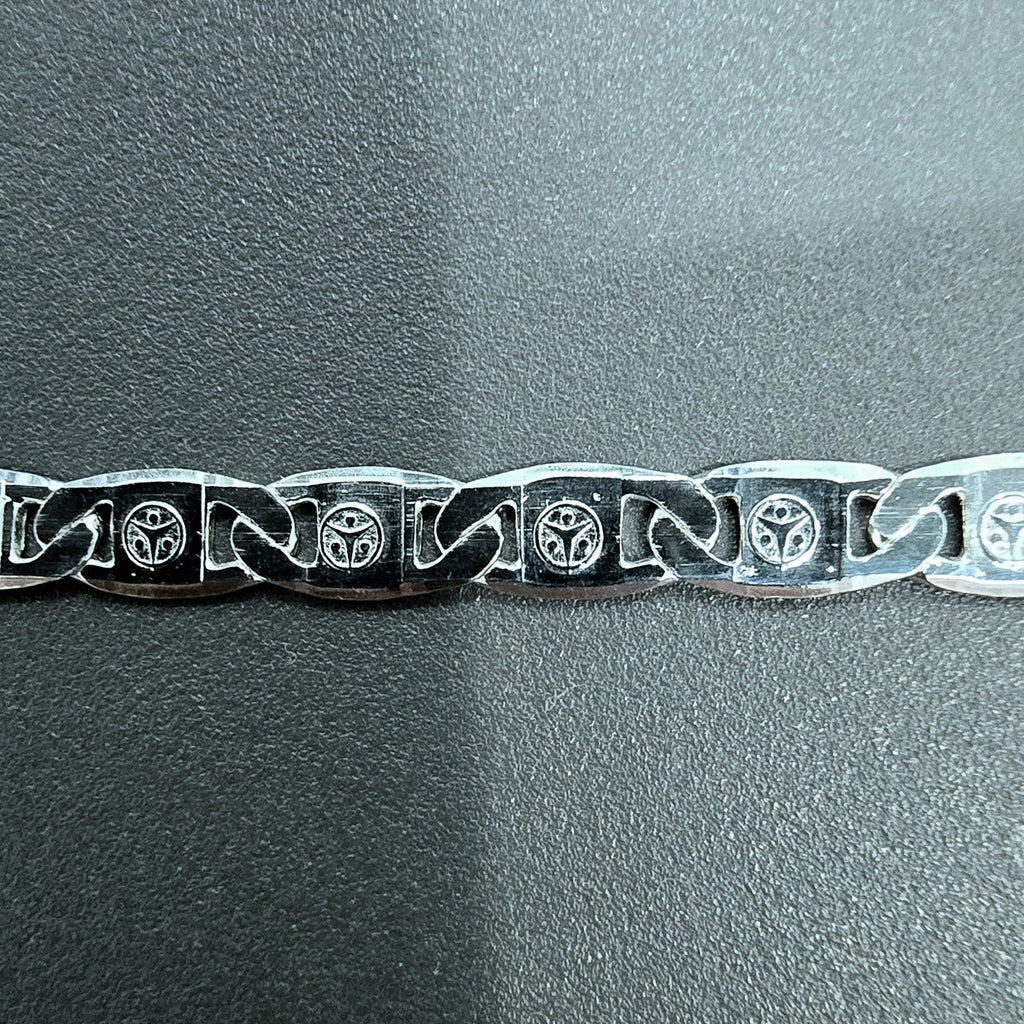 Anchor Benz - 925