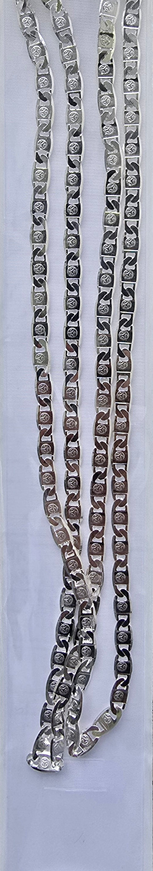 Anchor Benz - 925