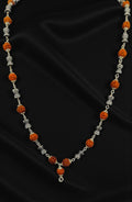 Rudraksh Mala - 54 Beeds