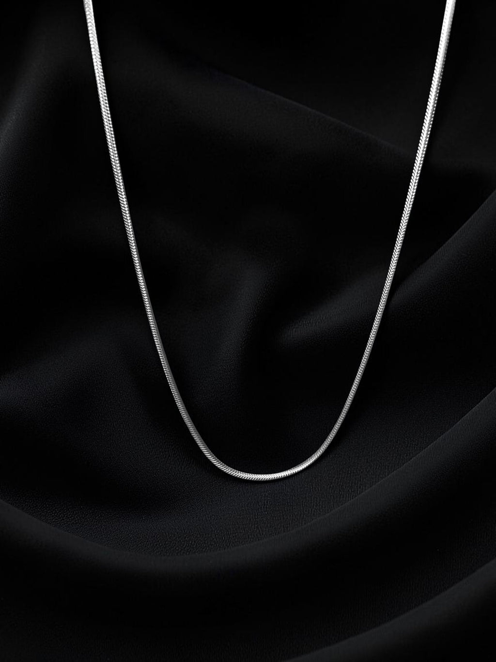 Round Snake - 925