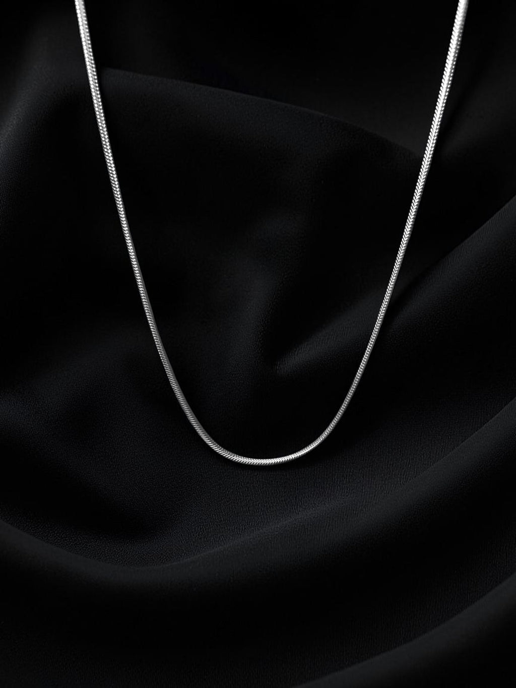 Round Snake - 925