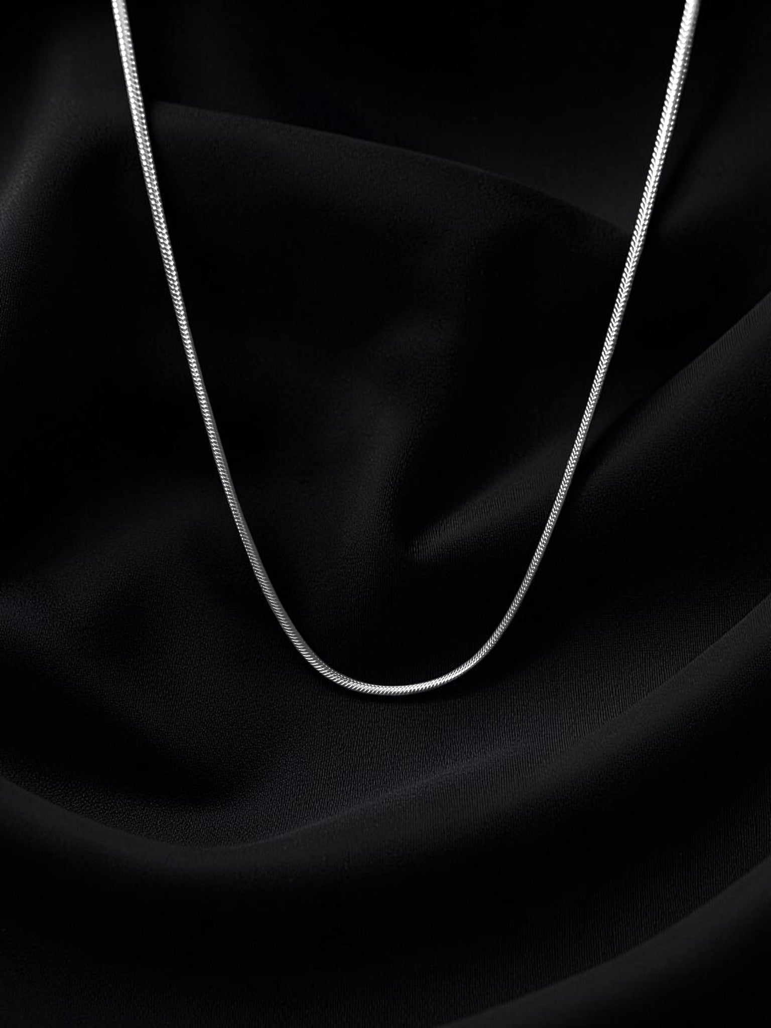 Round Snake - 925