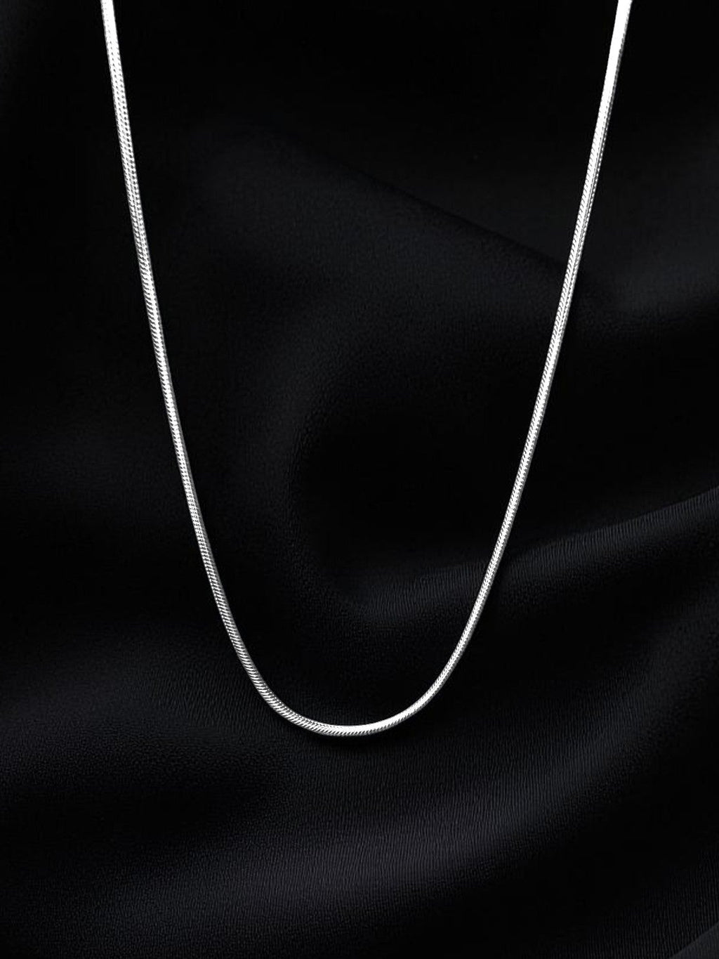 Round Snake - 925