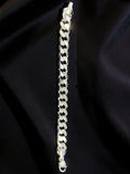 Curb Bracelet