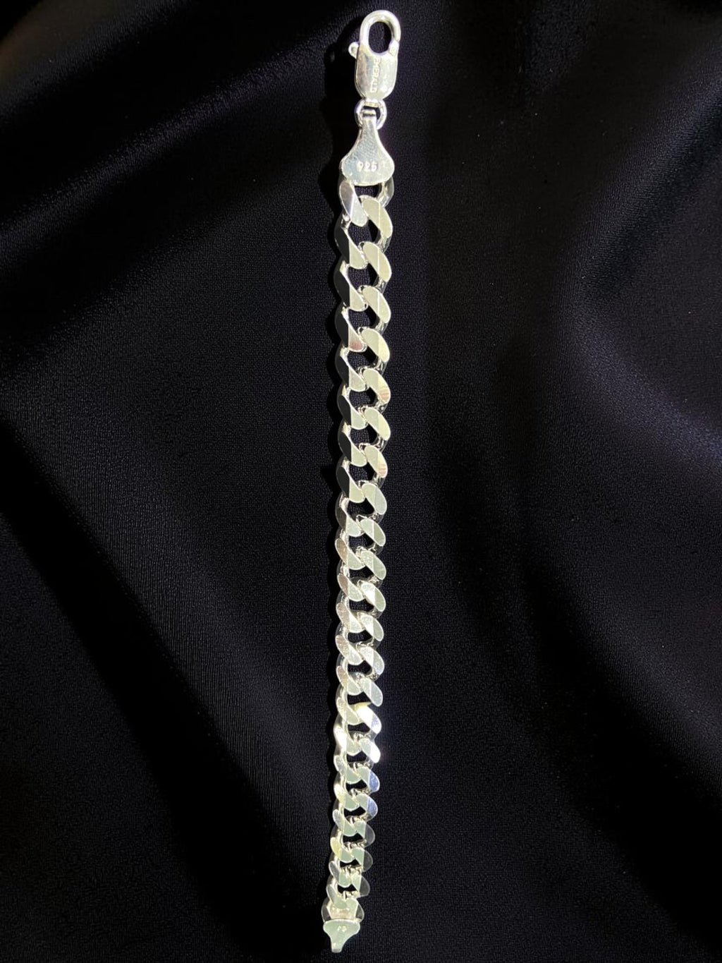 Curb Bracelet