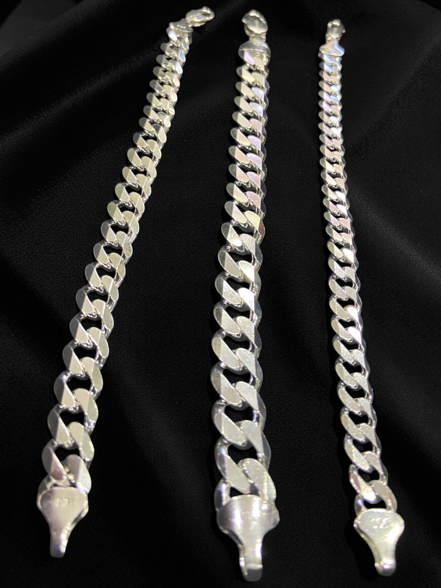 Curb Bracelet