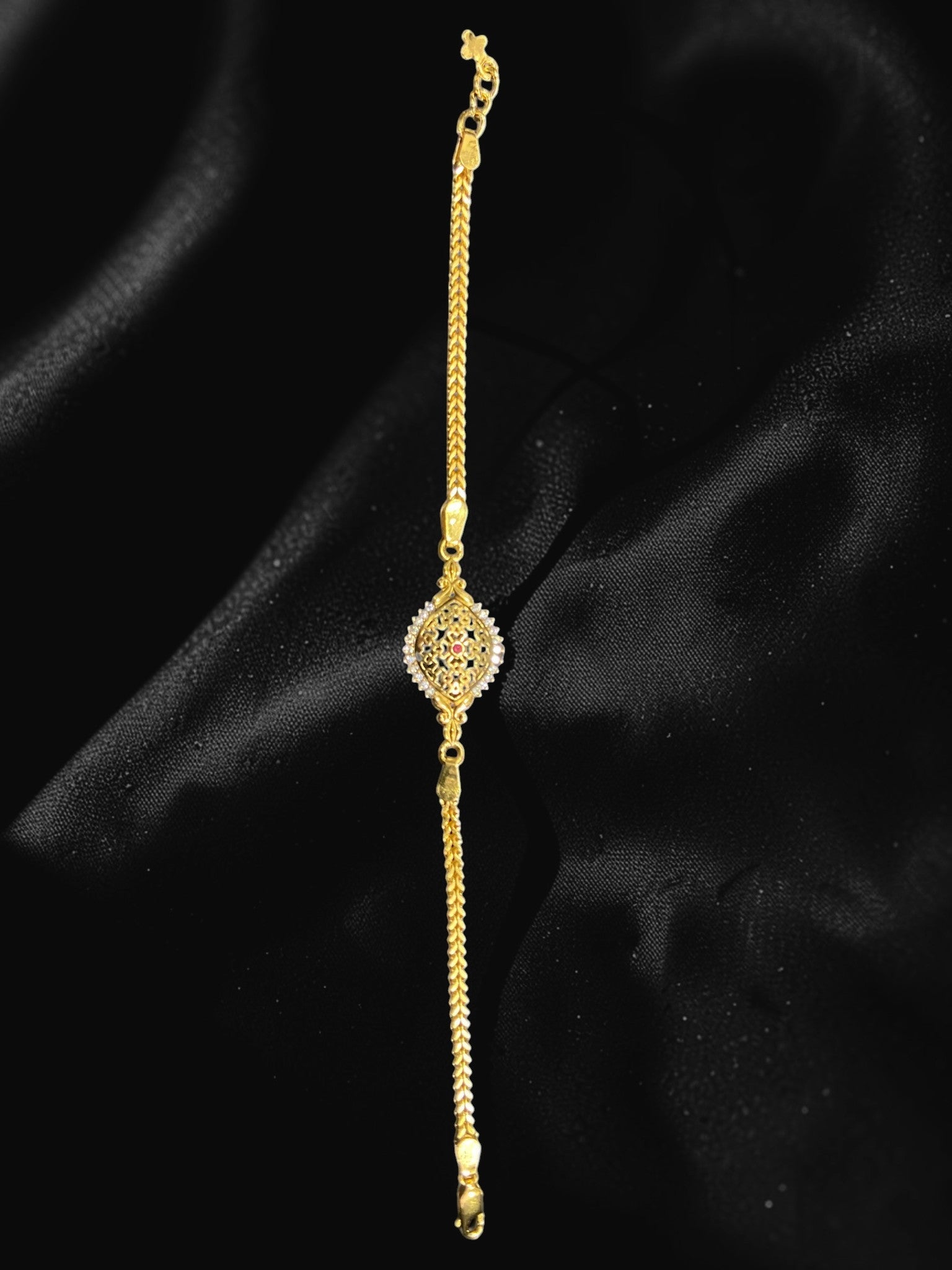 Bracelet 925
