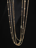 Multi Strand Textured Set