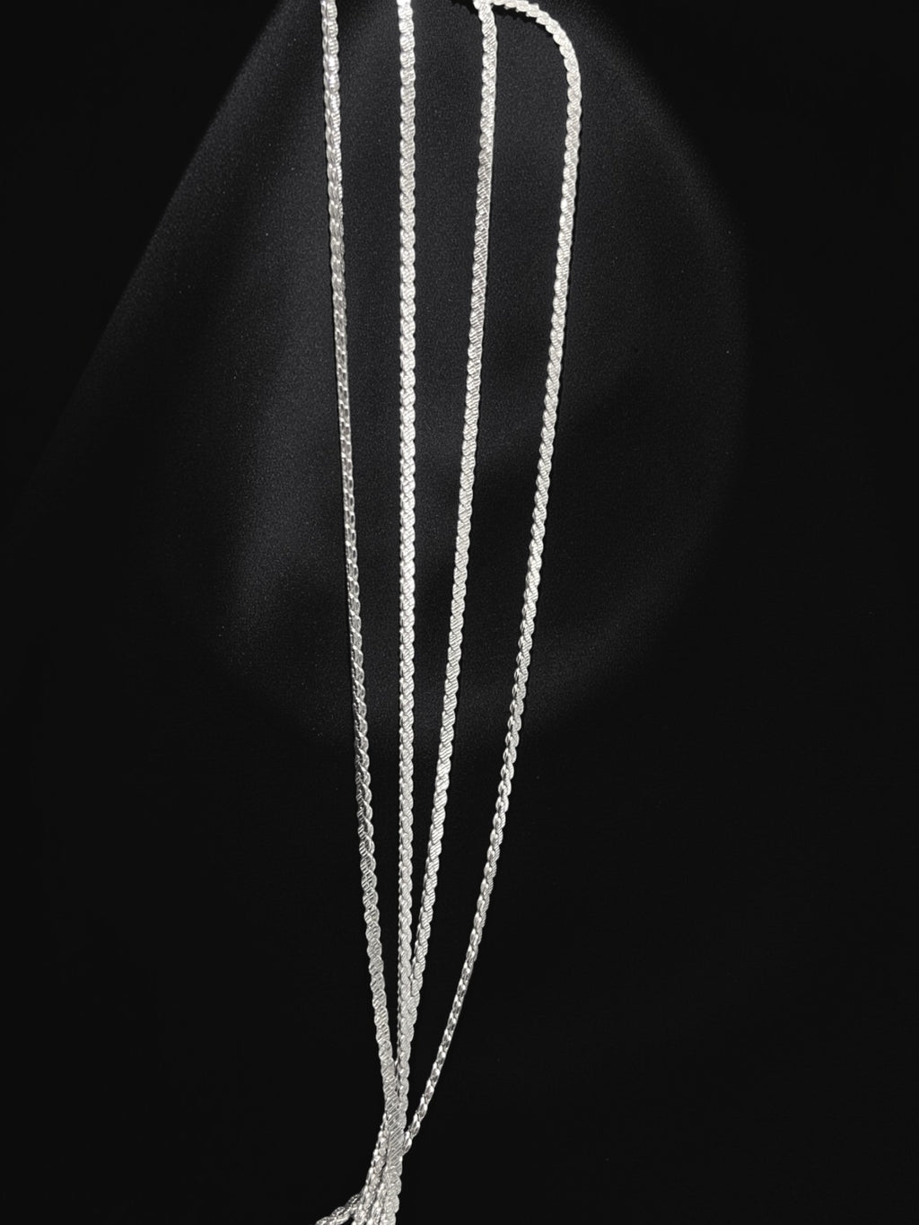Swan Fancy 925