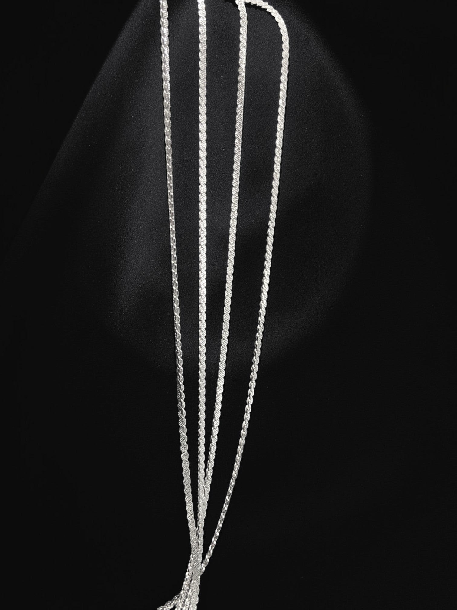 Swan Fancy 925