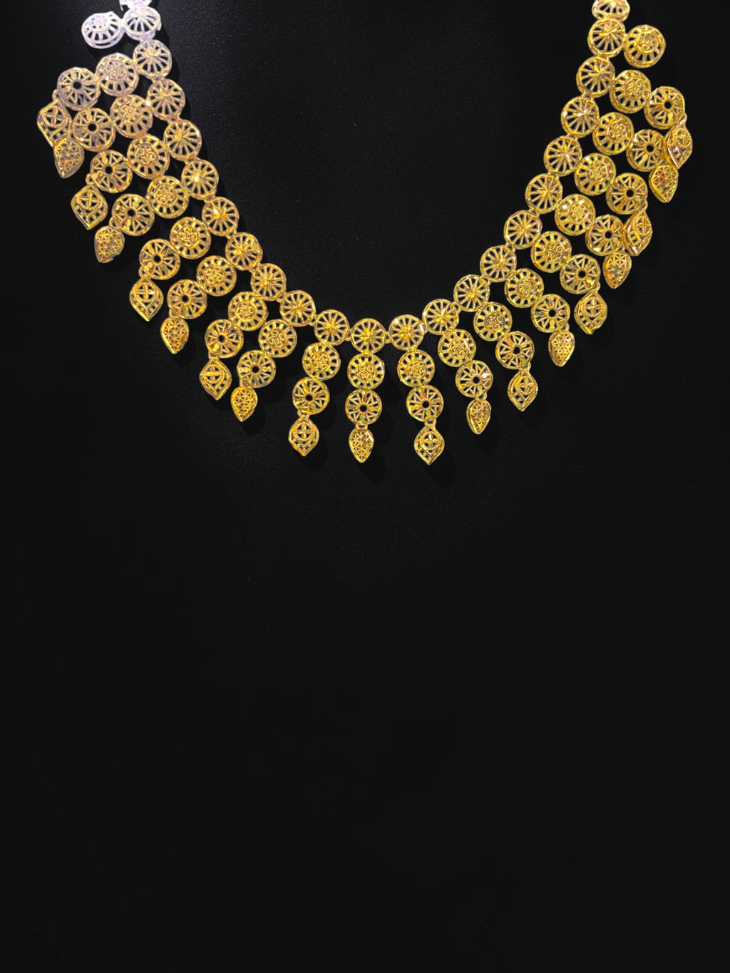 Turkish Necklace