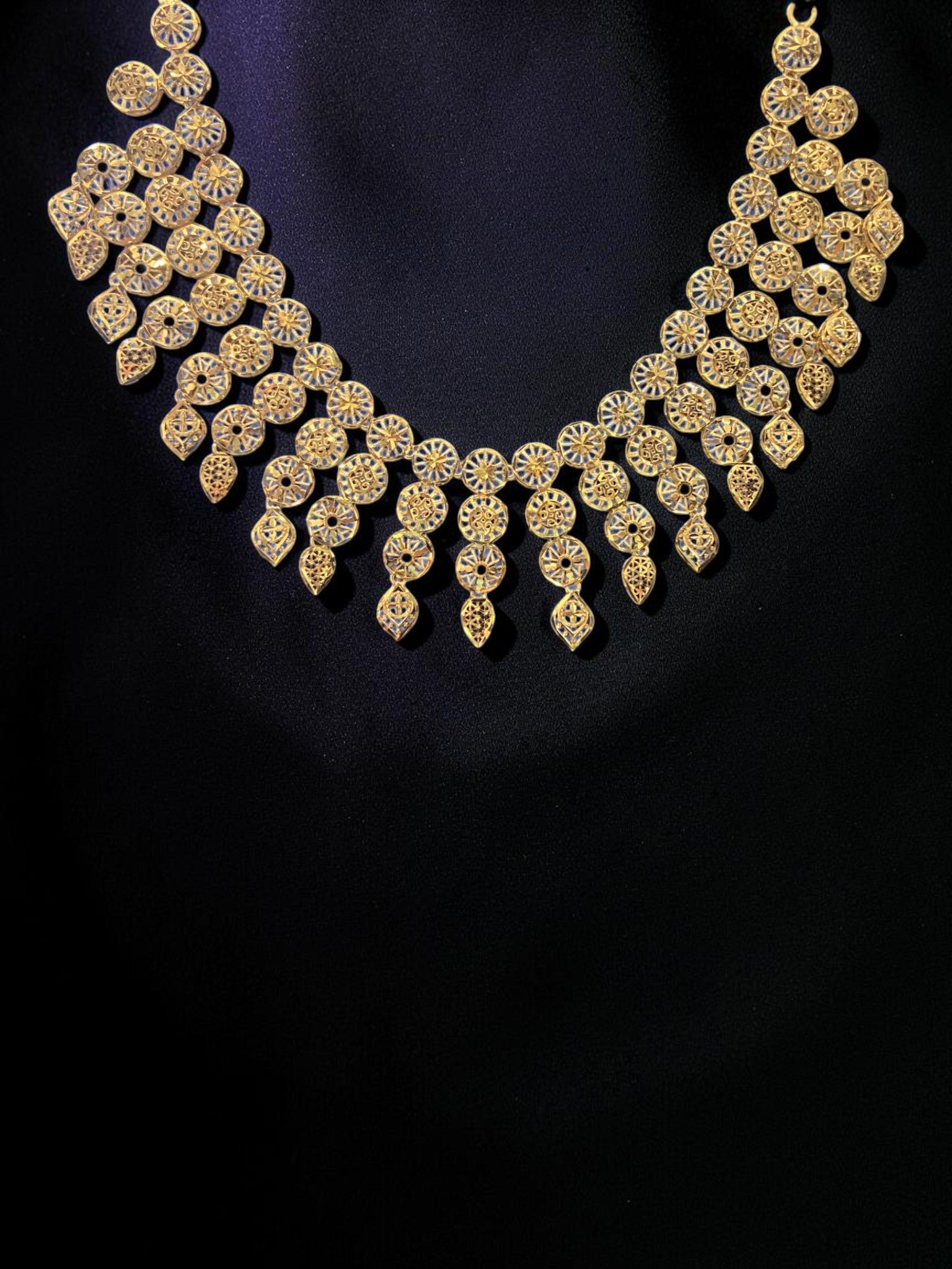 Turkish Necklace