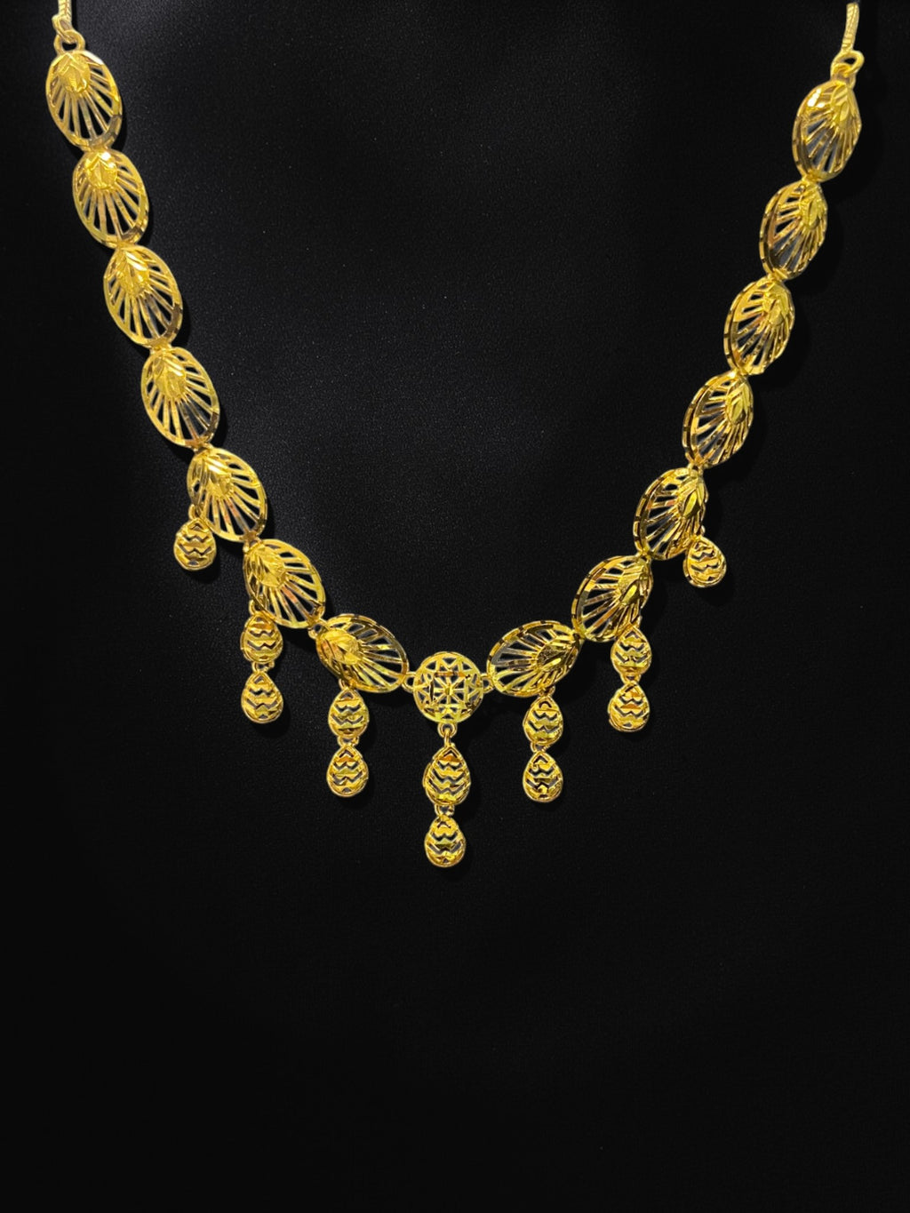 Turkish Necklace
