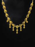 Turkish Necklace