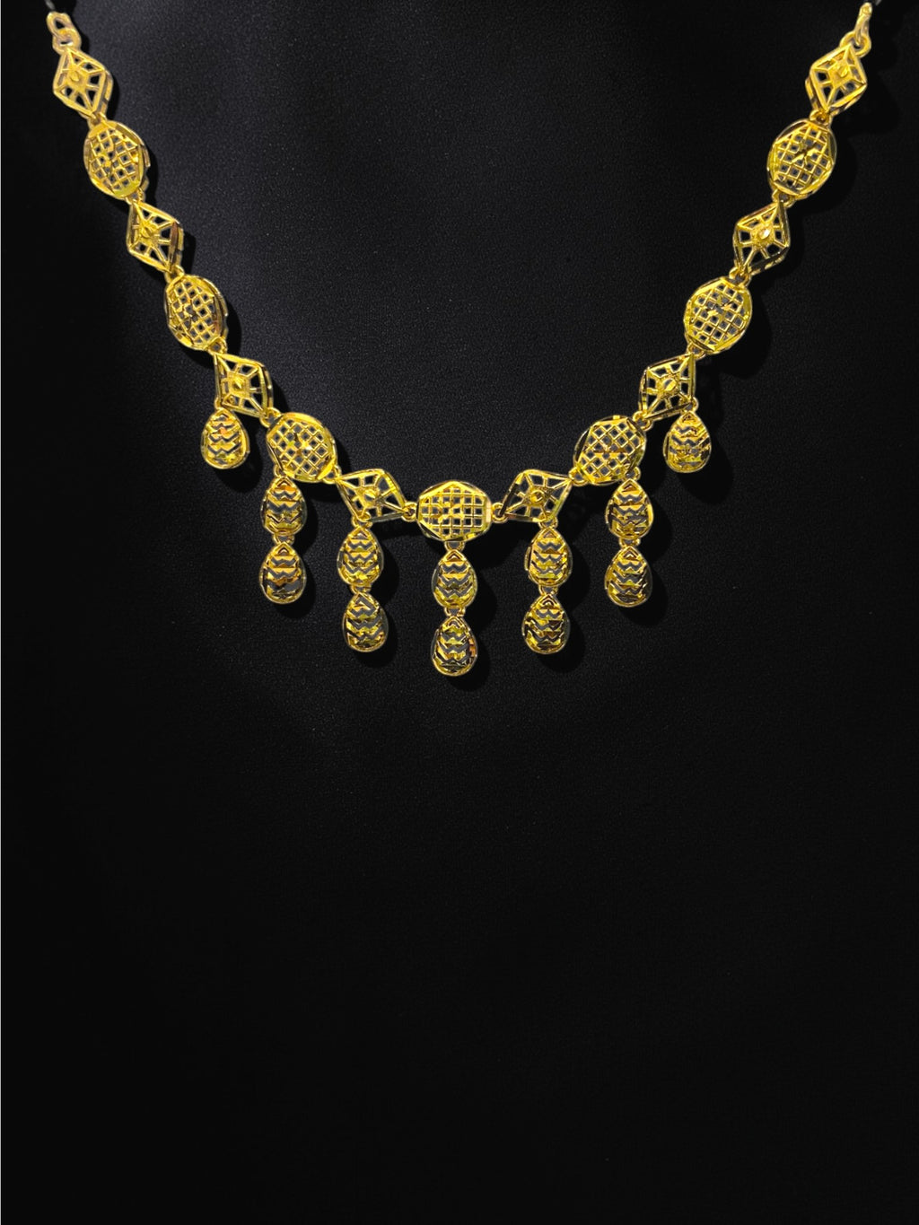 Turkish Necklace