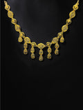 Turkish Necklace
