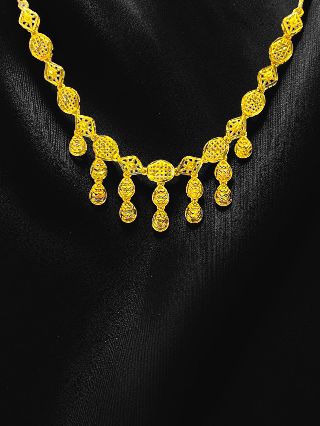 Turkish Necklace