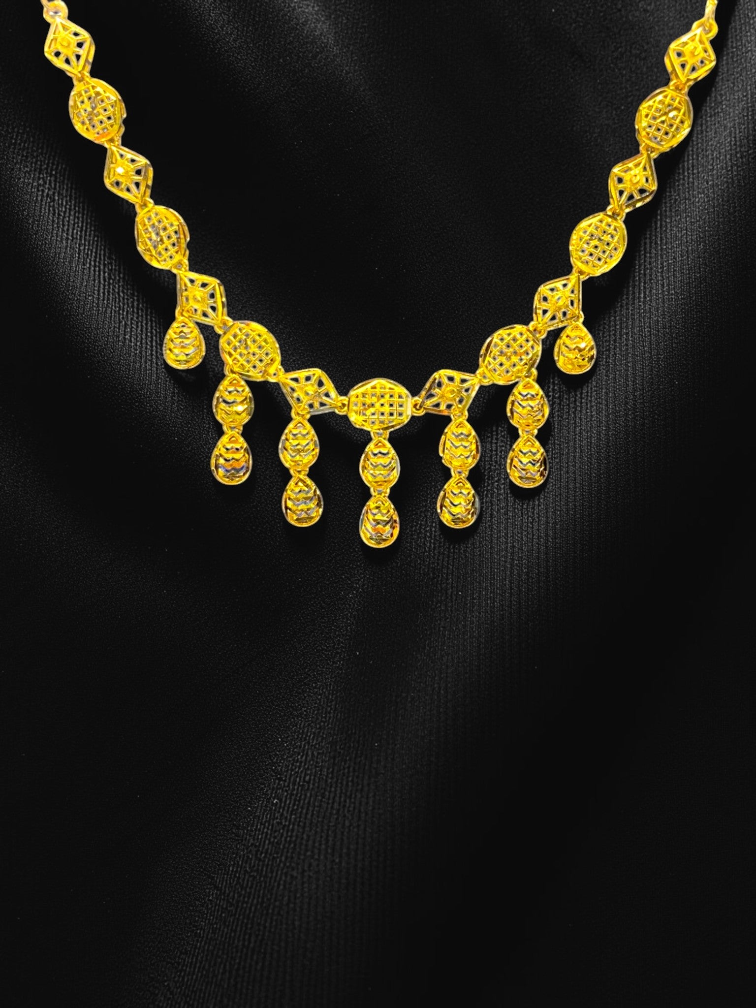 Turkish Necklace