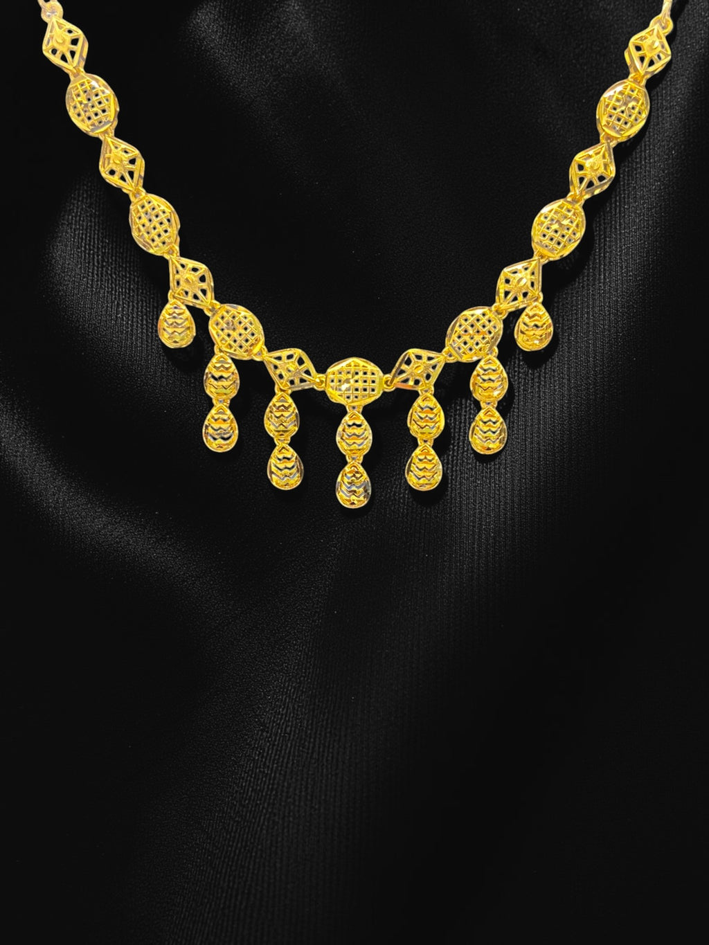 Turkish Necklace