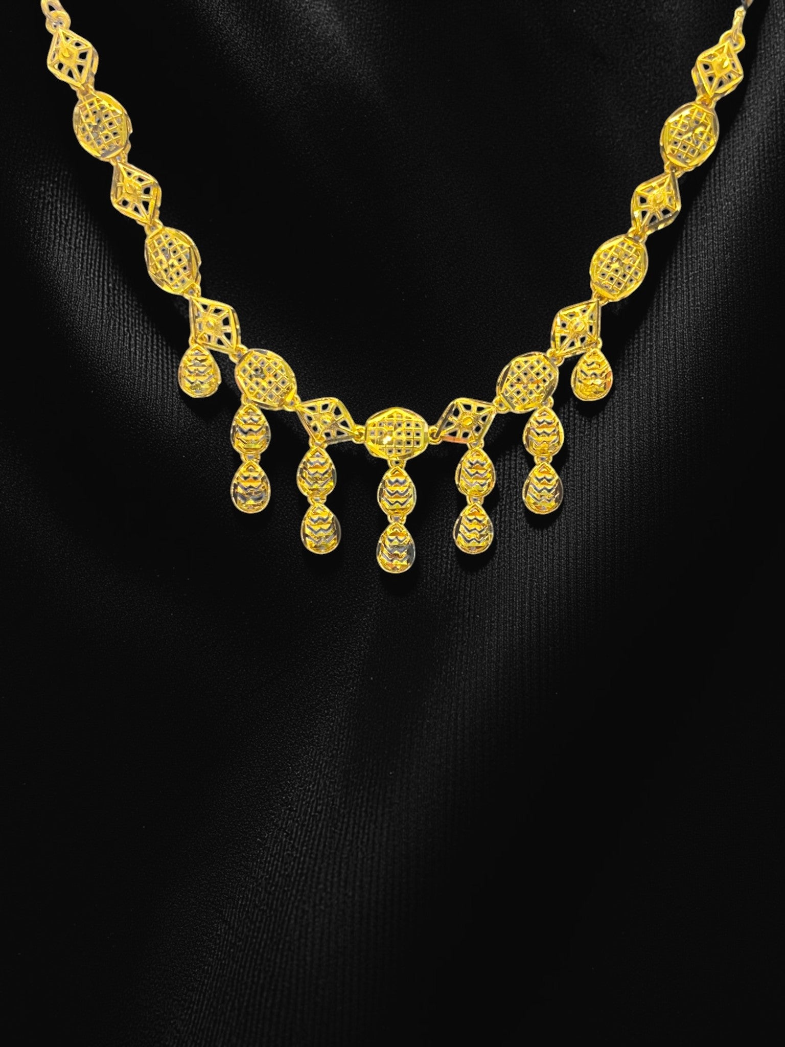 Turkish Necklace