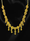 Turkish Necklace