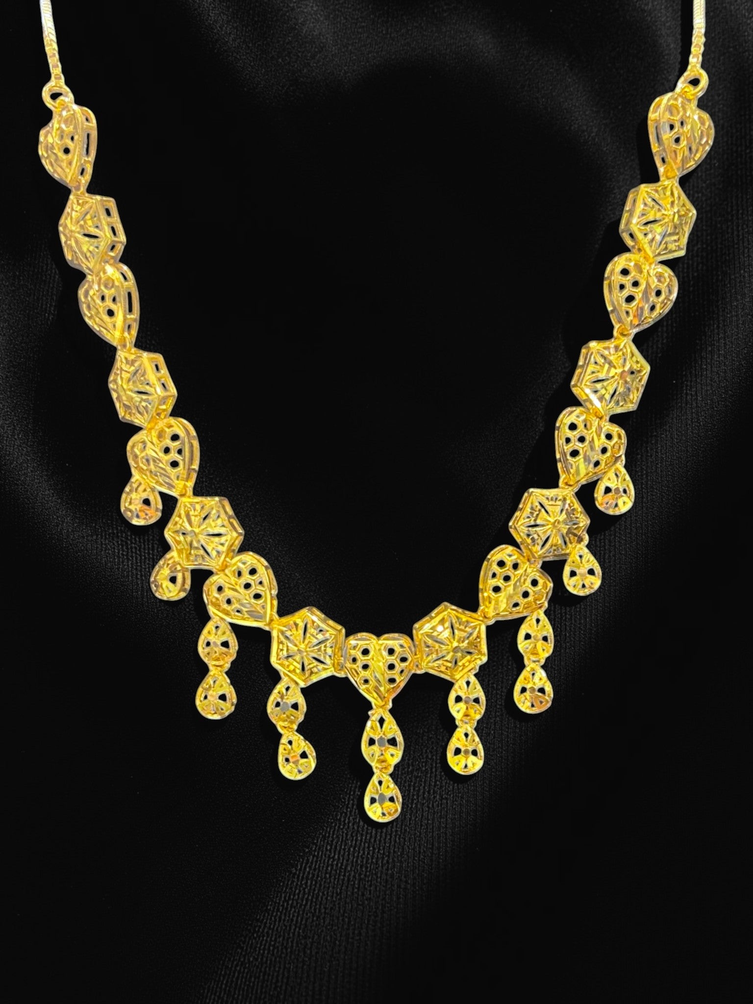 Turkish Necklace
