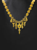 Turkish Necklace