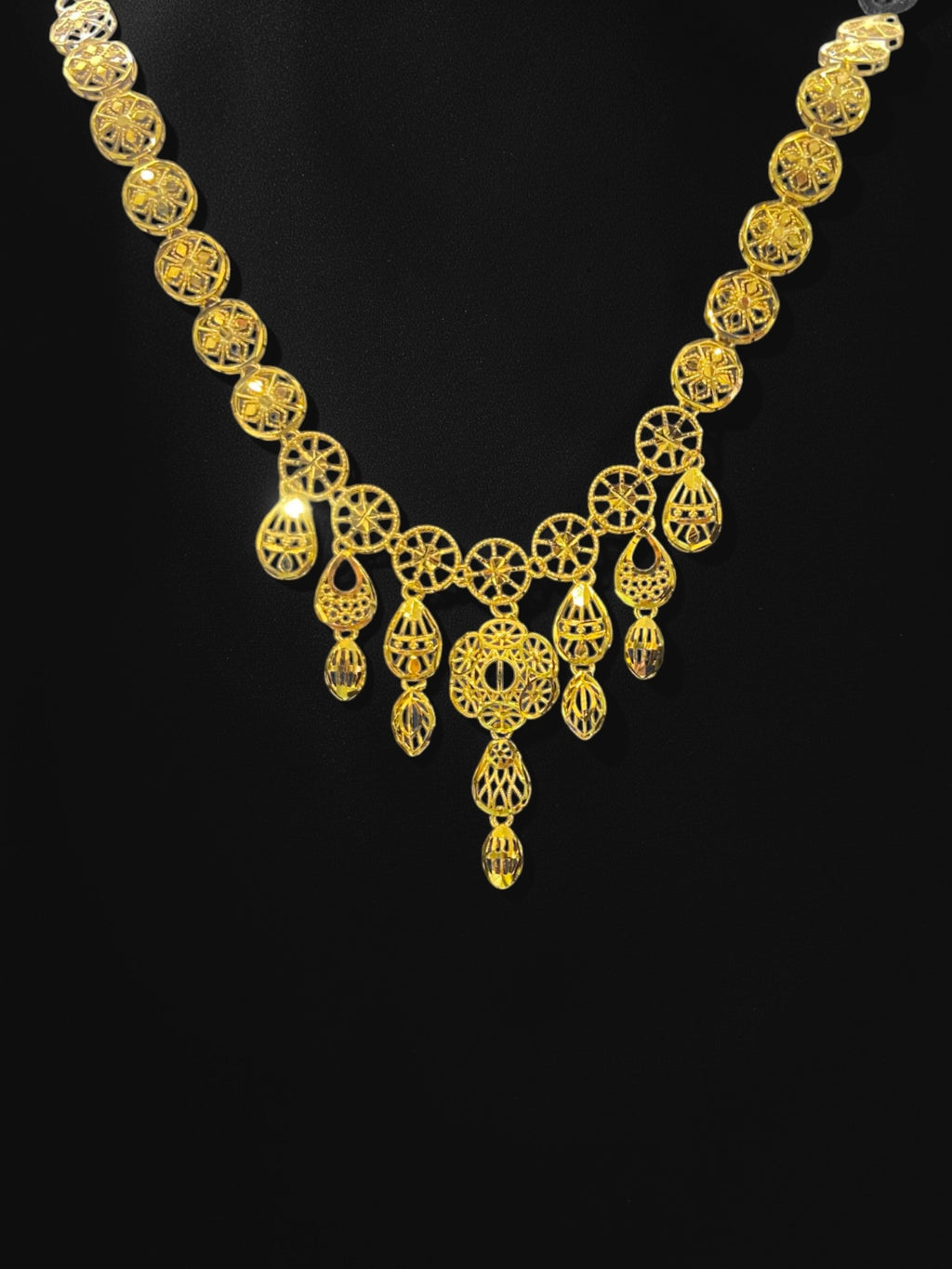 Turkish Necklace