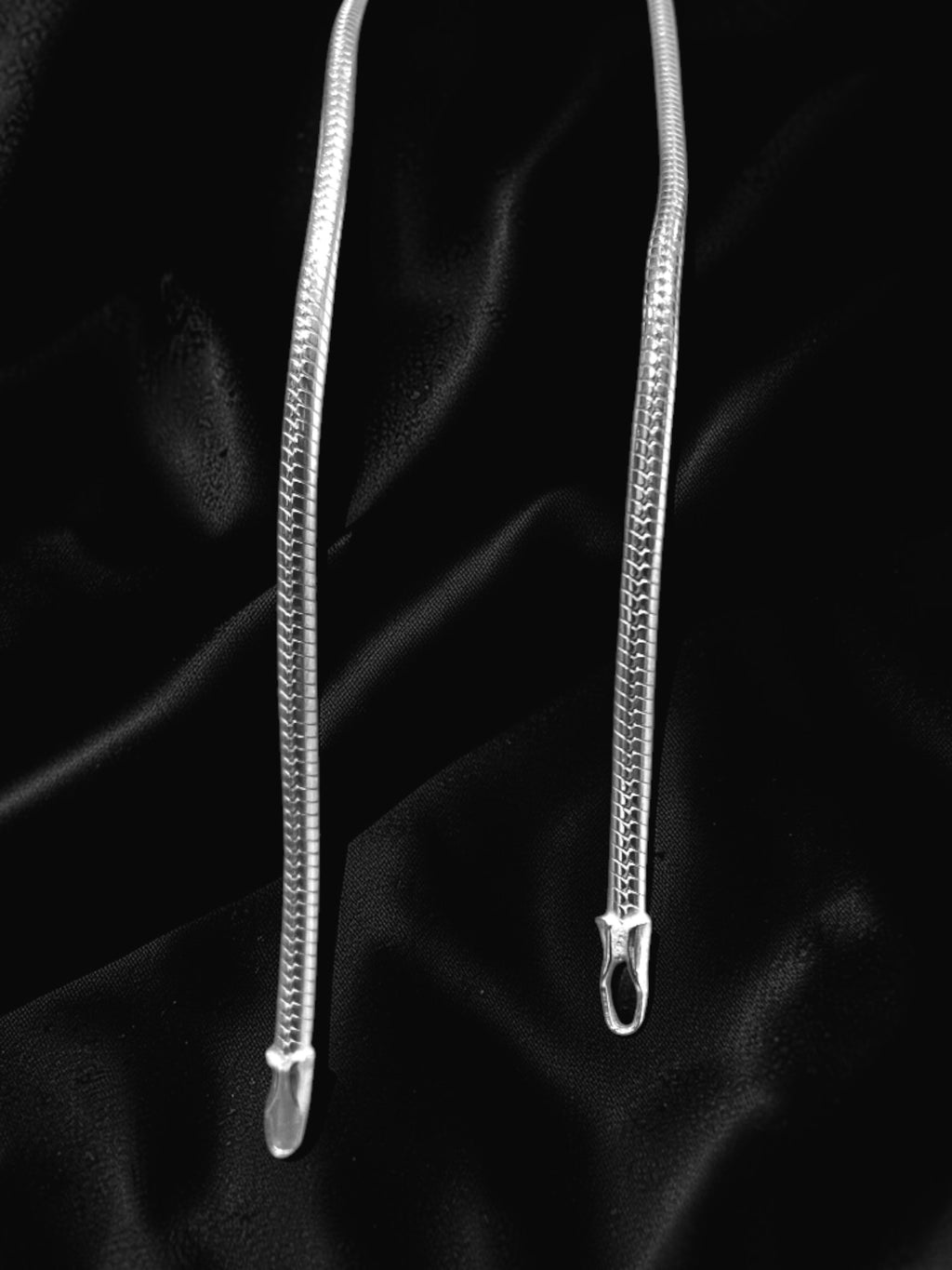 Round Snake (Payal 925)
