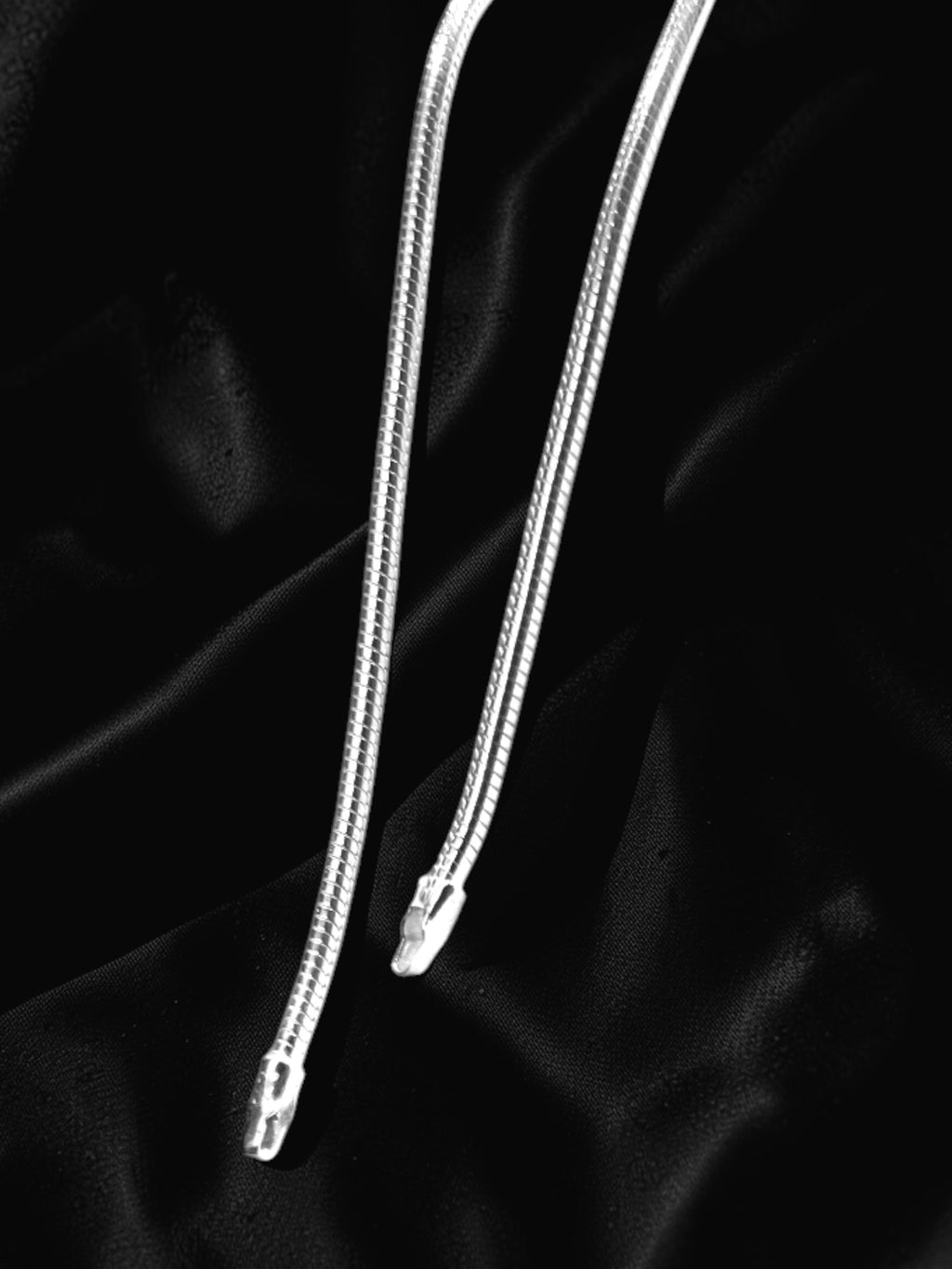 Round Snake (Payal 925)