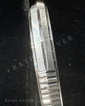 Step Rib (CNC-K-03)