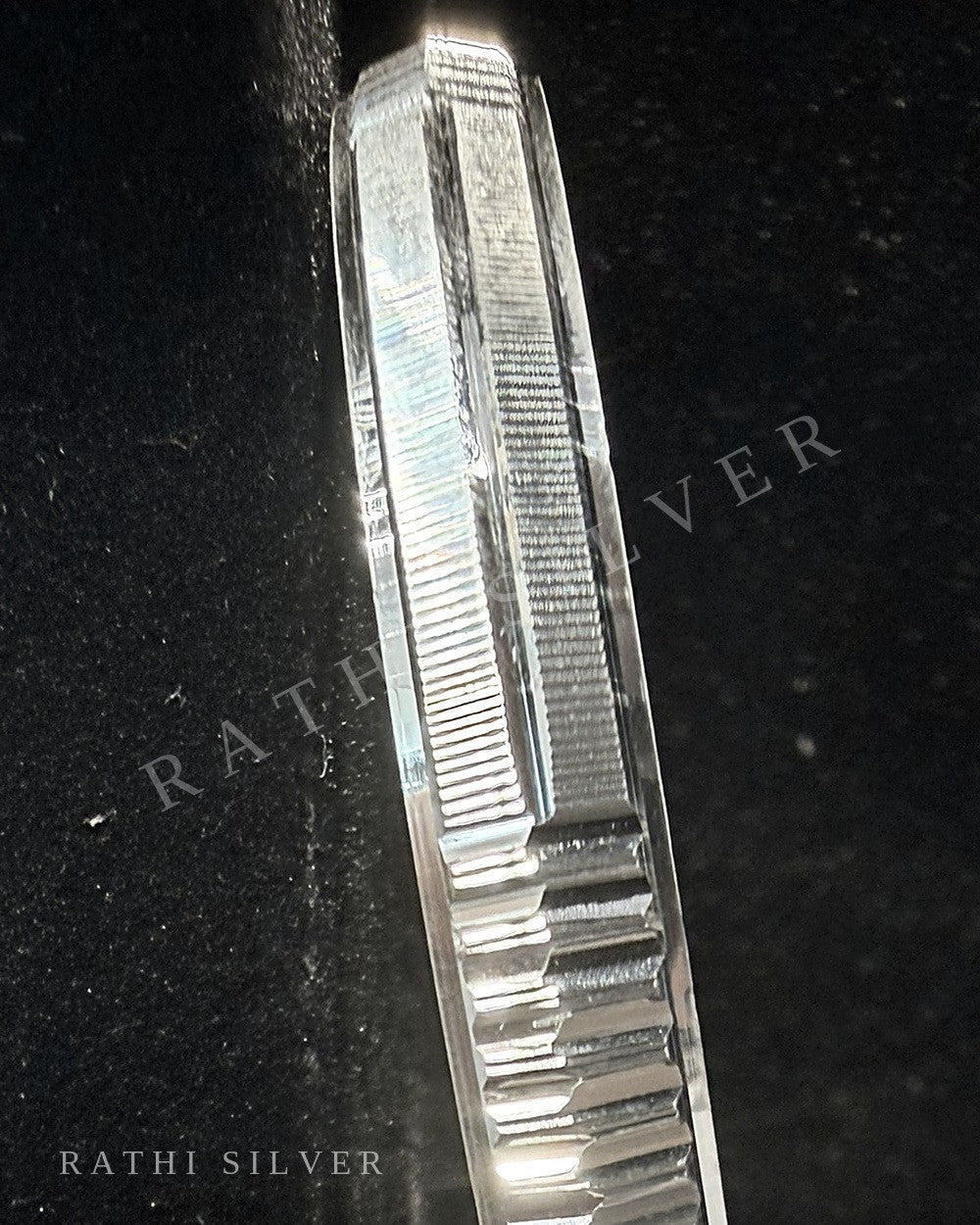Step Rib (CNC-K-03)