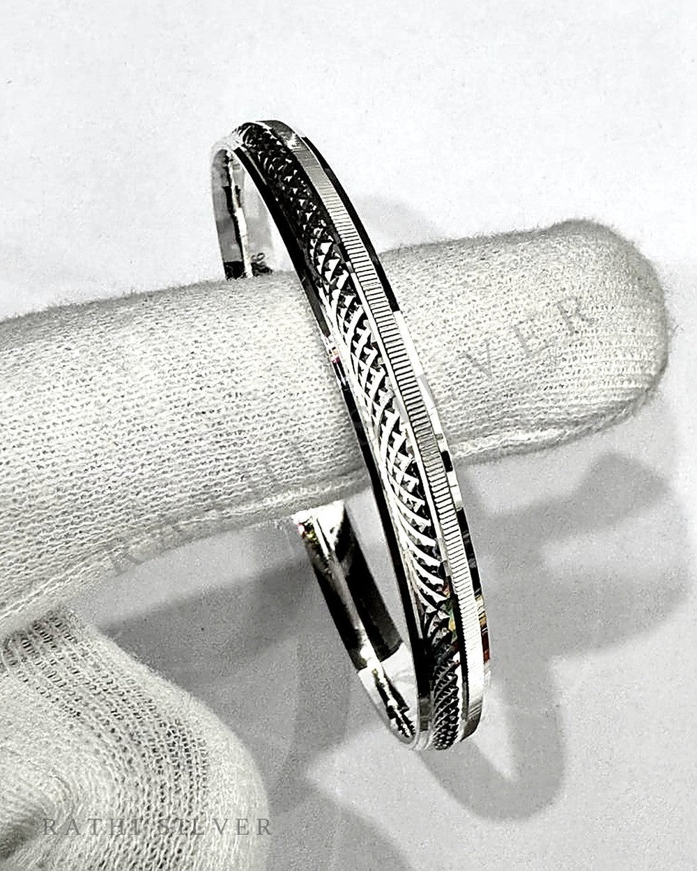 Jaali Band (CNC-K-09)