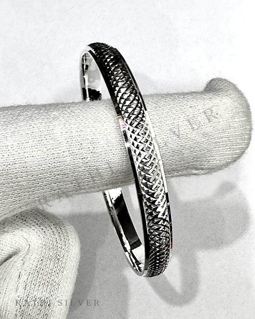 Diamond Mesh (CNC-K-15)