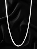 Box Chain - 925