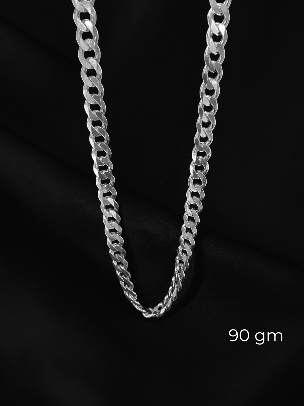Curb Chain - 20"