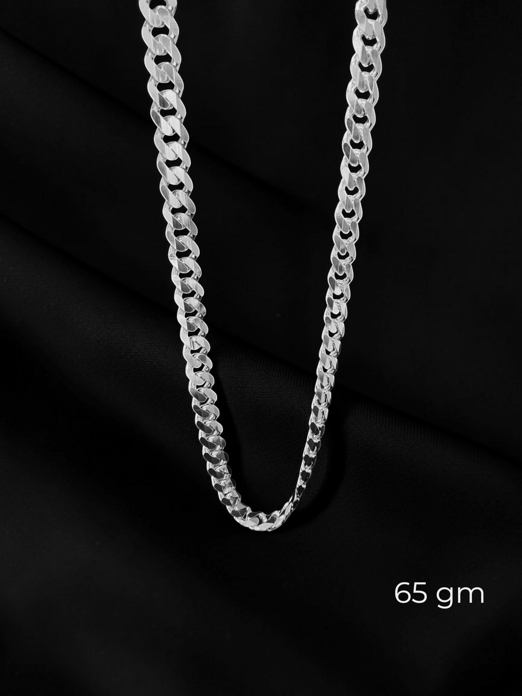 Curb Chain - 24"