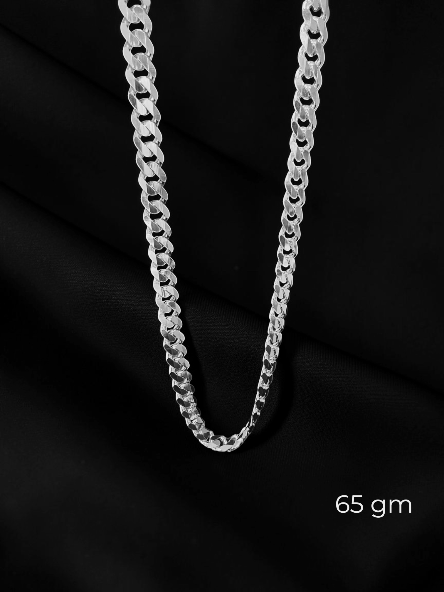 Curb Chain - 24"