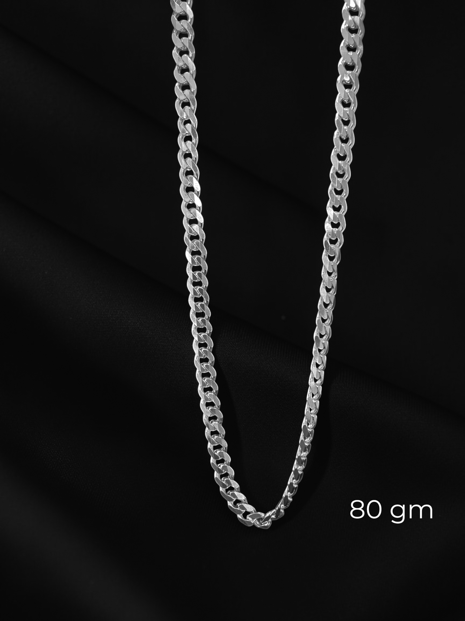 Curb Chain - 20"
